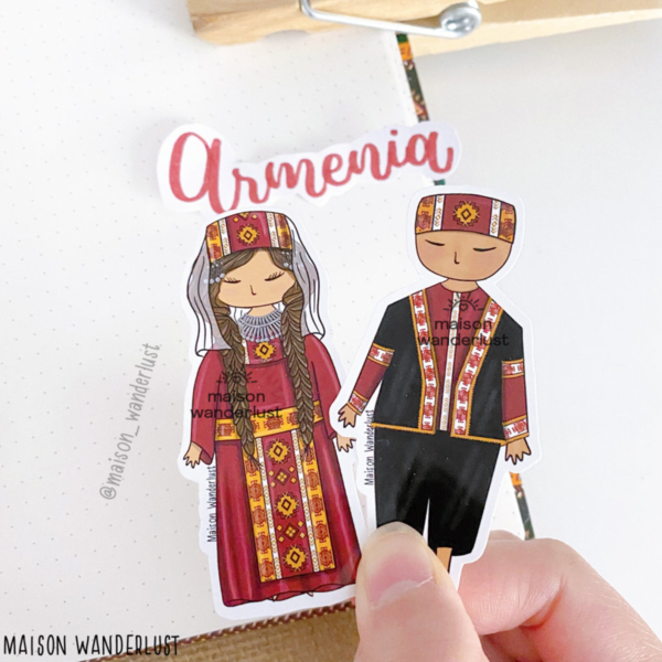 Shubby Armenia