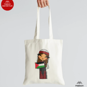 Tote Bag Shimee Sana