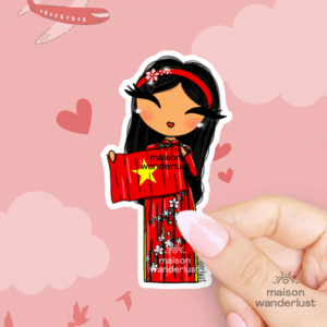 Shimee Quynh Anh